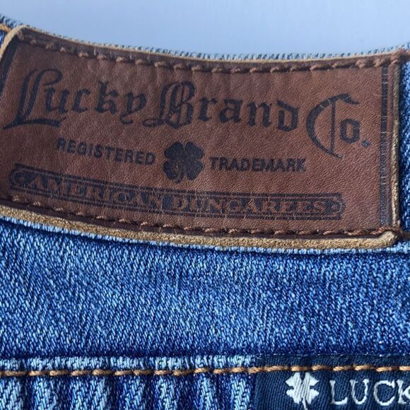 Lucky Boot Cut Sofia Boot Jeans - Picture 6 of 16